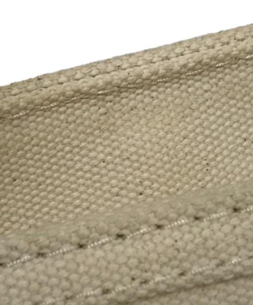 L.L.Bean（エルエルビーン）L.L.Bean (エルエルビーン) カタディン2WAYバッグ アイボリー サイズ:下記参照の古着・服飾アイテム