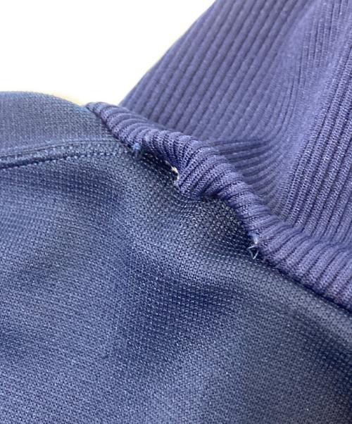 NIKE（ナイキ）NIKE (ナイキ) 80'sトラックジャケット ネイビー サイズ:Lの古着・服飾アイテム