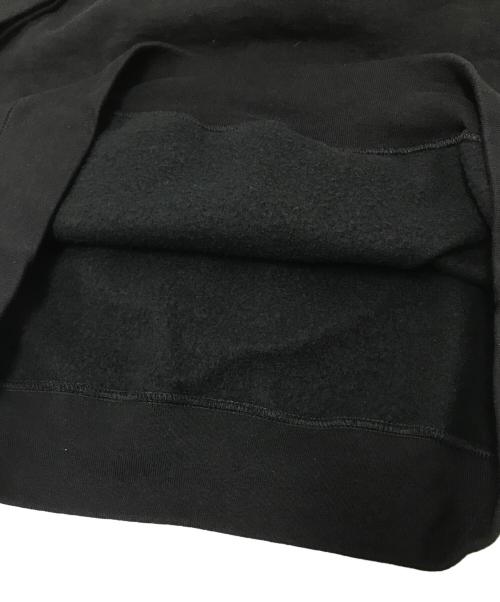 SUPREME（シュプリーム）SUPREME (シュプリーム) BURBERRY (バーバリー) Box Logo Hooded Sweatshirt ブラック サイズ:XL 未使用品の古着・服飾アイテム