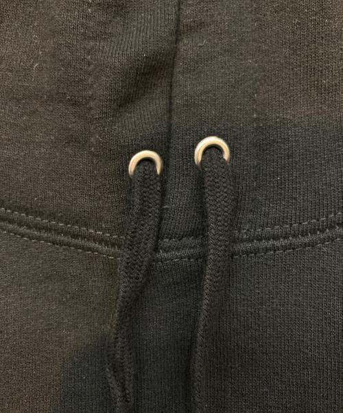 SUPREME（シュプリーム）SUPREME (シュプリーム) BURBERRY (バーバリー) Box Logo Hooded Sweatshirt ブラック サイズ:XL 未使用品の古着・服飾アイテム