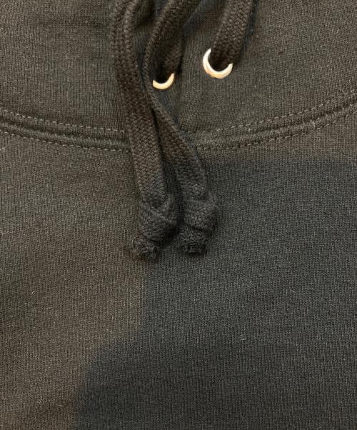 SUPREME（シュプリーム）SUPREME (シュプリーム) BURBERRY (バーバリー) Box Logo Hooded Sweatshirt ブラック サイズ:XL 未使用品の古着・服飾アイテム