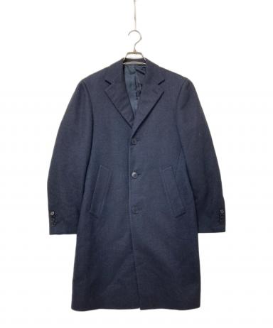 中古・古着通販】Cantarelli (カンタレリ) ウールカシミヤ混コート