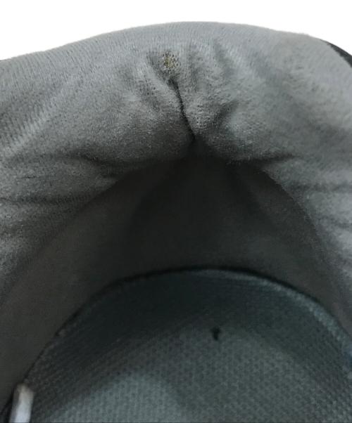 NEW BALANCE（ニューバランス）NEW BALANCE (ニューバランス) ローカットスニーカー グレー サイズ:28.0cmの古着・服飾アイテム