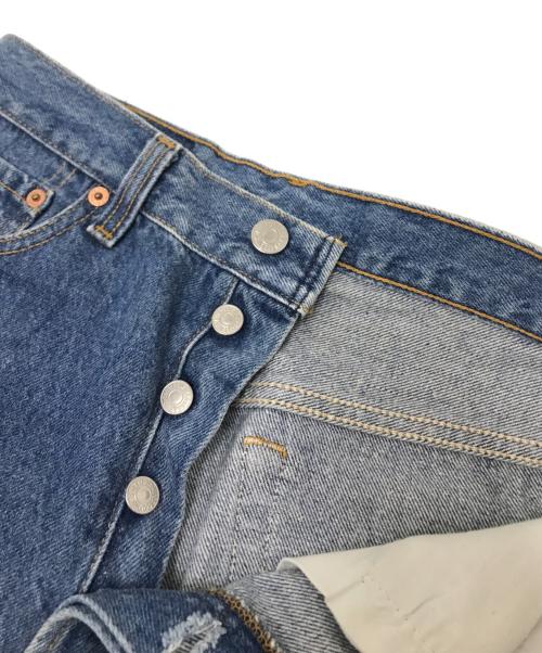 LEVI'S（リーバイス）LEVI'S (リーバイス) 501XXデニムパンツ インディゴ サイズ:W31の古着・服飾アイテム