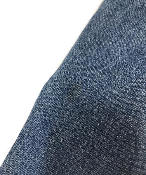 LEVI'S（リーバイス）LEVI'S (リーバイス) 501XXデニムパンツ インディゴ サイズ:W31の古着・服飾アイテム