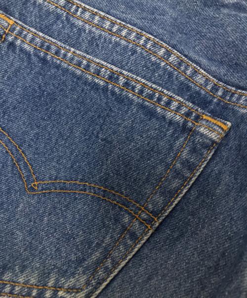 LEVI'S（リーバイス）LEVI'S (リーバイス) 501XXデニムパンツ インディゴ サイズ:W31の古着・服飾アイテム