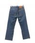 LEVI'S (リーバイス) 501XXデニムパンツ インディゴ サイズ:W31：4500円