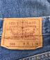 中古・古着 LEVI'S (リーバイス) 501XXデニムパンツ インディゴ サイズ:W31：4500円