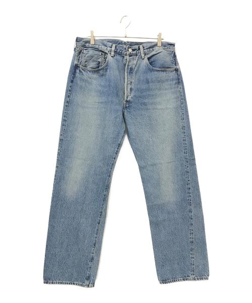 LEVI'S VINTAGE CLOTHING（リーバイス ビンテージ クロージング）LEVI'S VINTAGE CLOTHING (リーバイス ビンテージ クロージング) 501XXデニムパンツ インディゴ サイズ:W36の古着・服飾アイテム