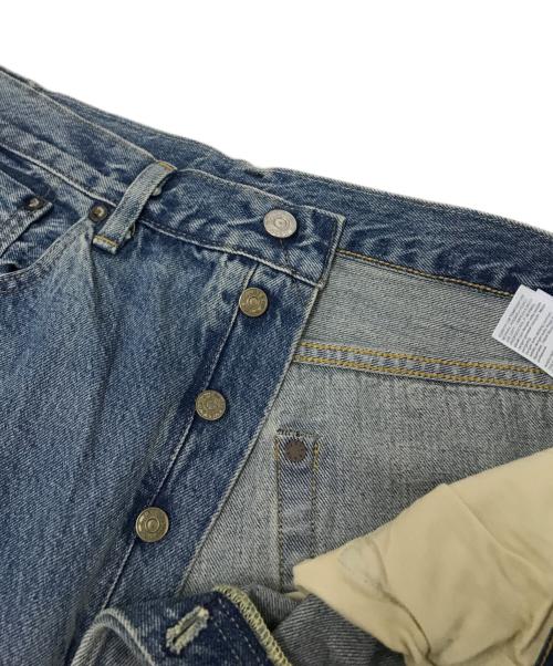 LEVI'S VINTAGE CLOTHING（リーバイス ビンテージ クロージング）LEVI'S VINTAGE CLOTHING (リーバイス ビンテージ クロージング) 501XXデニムパンツ インディゴ サイズ:W36の古着・服飾アイテム