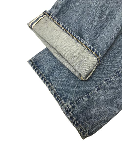 LEVI'S VINTAGE CLOTHING（リーバイス ビンテージ クロージング）LEVI'S VINTAGE CLOTHING (リーバイス ビンテージ クロージング) 501XXデニムパンツ インディゴ サイズ:W36の古着・服飾アイテム