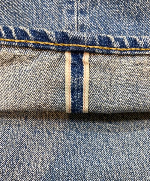 LEVI'S VINTAGE CLOTHING（リーバイス ビンテージ クロージング）LEVI'S VINTAGE CLOTHING (リーバイス ビンテージ クロージング) 501XXデニムパンツ インディゴ サイズ:W36の古着・服飾アイテム