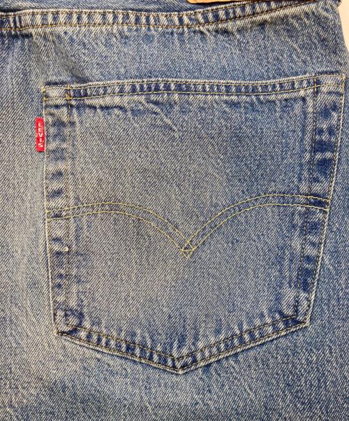 LEVI'S VINTAGE CLOTHING（リーバイス ビンテージ クロージング）LEVI'S VINTAGE CLOTHING (リーバイス ビンテージ クロージング) 501XXデニムパンツ インディゴ サイズ:W36の古着・服飾アイテム