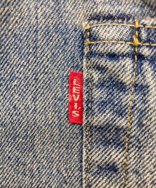 LEVI'S VINTAGE CLOTHING（リーバイス ビンテージ クロージング）LEVI'S VINTAGE CLOTHING (リーバイス ビンテージ クロージング) 501XXデニムパンツ インディゴ サイズ:W36の古着・服飾アイテム