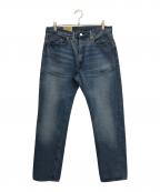 LEVI'S VINTAGE CLOTHINGリーバイス ビンテージ クロージング）の古着「デニムパンツ」｜インディゴ