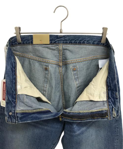 LEVI'S VINTAGE CLOTHING（リーバイス ビンテージ クロージング）LEVI'S VINTAGE CLOTHING (リーバイス ビンテージ クロージング) デニムパンツ インディゴ サイズ:W34×L32の古着・服飾アイテム