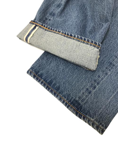 LEVI'S VINTAGE CLOTHING（リーバイス ビンテージ クロージング）LEVI'S VINTAGE CLOTHING (リーバイス ビンテージ クロージング) デニムパンツ インディゴ サイズ:W34×L32の古着・服飾アイテム