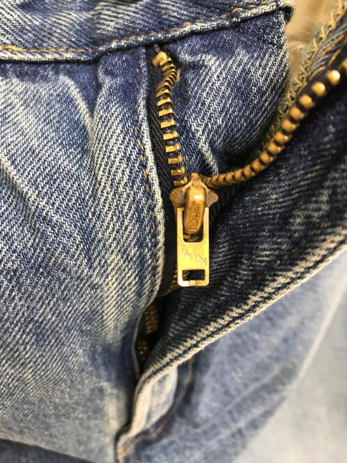 LEVI'S VINTAGE CLOTHING（リーバイス ビンテージ クロージング）LEVI'S VINTAGE CLOTHING (リーバイス ビンテージ クロージング) デニムパンツ インディゴ サイズ:W34×L32の古着・服飾アイテム