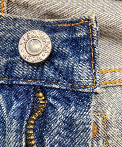 LEVI'S VINTAGE CLOTHING（リーバイス ビンテージ クロージング）LEVI'S VINTAGE CLOTHING (リーバイス ビンテージ クロージング) デニムパンツ インディゴ サイズ:W34×L32の古着・服飾アイテム