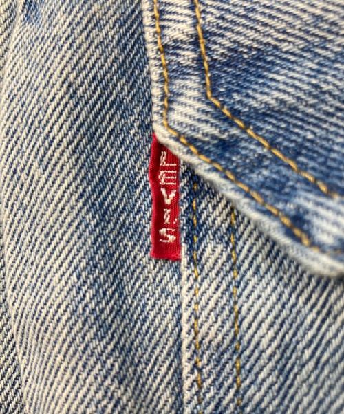LEVI'S VINTAGE CLOTHING（リーバイス ビンテージ クロージング）LEVI'S VINTAGE CLOTHING (リーバイス ビンテージ クロージング) 506XX Type-IJacket インディゴ サイズ:38の古着・服飾アイテム