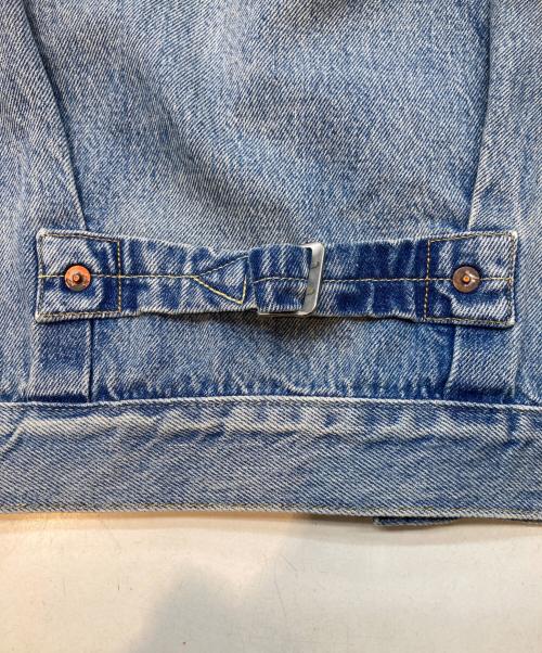 LEVI'S VINTAGE CLOTHING（リーバイス ビンテージ クロージング）LEVI'S VINTAGE CLOTHING (リーバイス ビンテージ クロージング) 506XX Type-IJacket インディゴ サイズ:38の古着・服飾アイテム