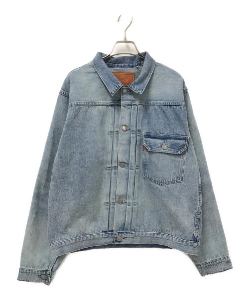 LEVI'S VINTAGE CLOTHING（リーバイス ビンテージ クロージング）LEVI'S VINTAGE CLOTHING (リーバイス ビンテージ クロージング) 506XX Type-IJacket インディゴ サイズ:40の古着・服飾アイテム