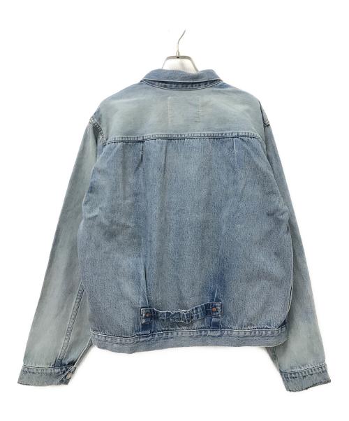 LEVI'S VINTAGE CLOTHING（リーバイス ビンテージ クロージング）LEVI'S VINTAGE CLOTHING (リーバイス ビンテージ クロージング) 506XX Type-IJacket インディゴ サイズ:40の古着・服飾アイテム