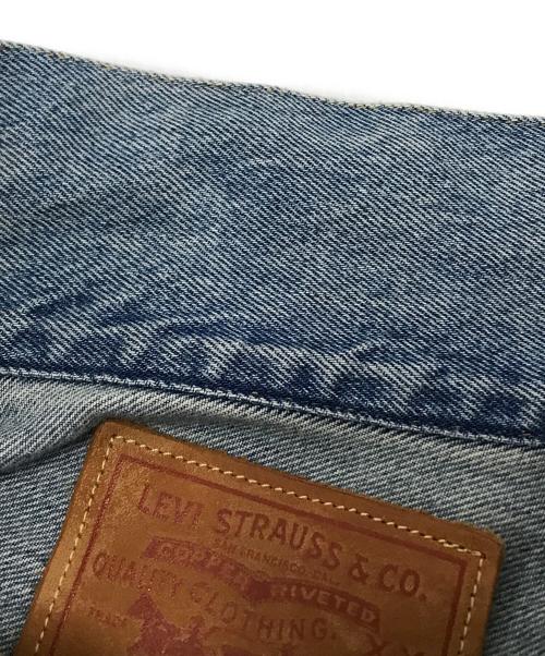 LEVI'S VINTAGE CLOTHING（リーバイス ビンテージ クロージング）LEVI'S VINTAGE CLOTHING (リーバイス ビンテージ クロージング) 506XX Type-IJacket インディゴ サイズ:40の古着・服飾アイテム
