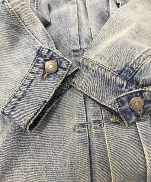 LEVI'S VINTAGE CLOTHING（リーバイス ビンテージ クロージング）LEVI'S VINTAGE CLOTHING (リーバイス ビンテージ クロージング) 506XX Type-IJacket インディゴ サイズ:40の古着・服飾アイテム