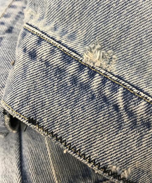 LEVI'S VINTAGE CLOTHING（リーバイス ビンテージ クロージング）LEVI'S VINTAGE CLOTHING (リーバイス ビンテージ クロージング) 506XX Type-IJacket インディゴ サイズ:40の古着・服飾アイテム