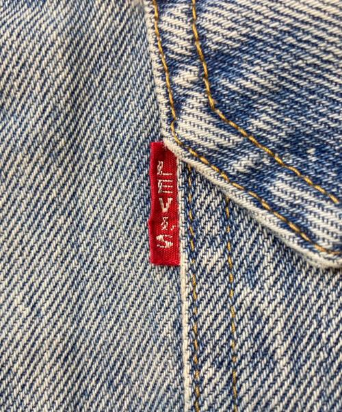 LEVI'S VINTAGE CLOTHING（リーバイス ビンテージ クロージング）LEVI'S VINTAGE CLOTHING (リーバイス ビンテージ クロージング) 506XX Type-IJacket インディゴ サイズ:40の古着・服飾アイテム