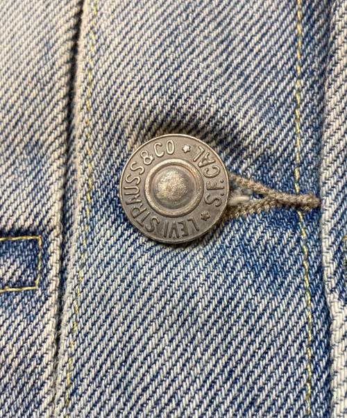 LEVI'S VINTAGE CLOTHING（リーバイス ビンテージ クロージング）LEVI'S VINTAGE CLOTHING (リーバイス ビンテージ クロージング) 506XX Type-IJacket インディゴ サイズ:40の古着・服飾アイテム