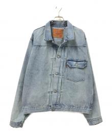 LEVI'S VINTAGE CLOTHING（リーバイス ビンテージ クロージング）の古着「506XX Type-IJacket」｜インディゴ
