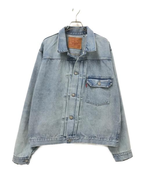 LEVI'S VINTAGE CLOTHING（リーバイス ビンテージ クロージング）LEVI'S VINTAGE CLOTHING (リーバイス ビンテージ クロージング) 506XX Type-IJacket インディゴ サイズ:42の古着・服飾アイテム