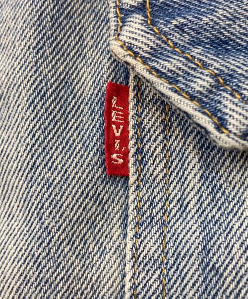 LEVI'S VINTAGE CLOTHING（リーバイス ビンテージ クロージング）LEVI'S VINTAGE CLOTHING (リーバイス ビンテージ クロージング) 506XX Type-IJacket インディゴ サイズ:42の古着・服飾アイテム