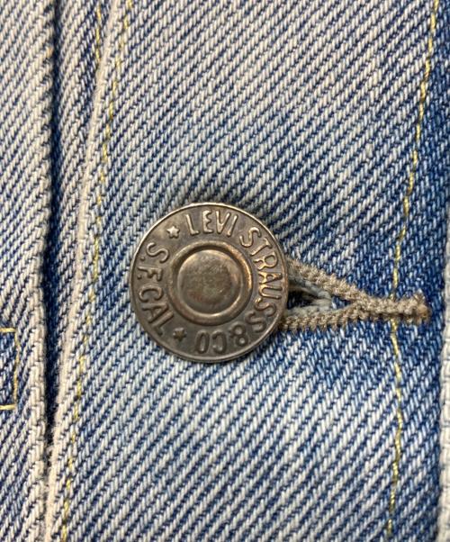LEVI'S VINTAGE CLOTHING（リーバイス ビンテージ クロージング）LEVI'S VINTAGE CLOTHING (リーバイス ビンテージ クロージング) 506XX Type-IJacket インディゴ サイズ:42の古着・服飾アイテム