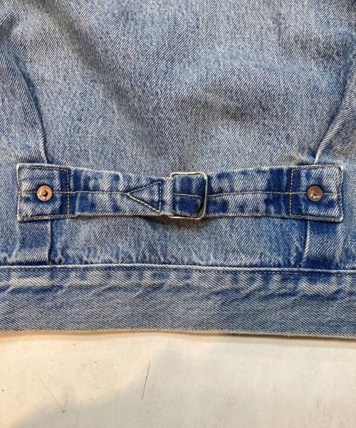 LEVI'S VINTAGE CLOTHING（リーバイス ビンテージ クロージング）LEVI'S VINTAGE CLOTHING (リーバイス ビンテージ クロージング) 506XX Type-IJacket インディゴ サイズ:42の古着・服飾アイテム
