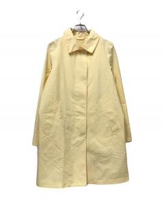 中古・古着通販】TOCCA (トッカ) フォックスファー付カシミヤステン