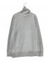 Champion (チャンピオン) タートルネックスウェット グレー サイズ:L：3480円