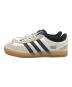 adidas (アディダス) BAD BUNNY GAZELLE INDOOR ベージュ サイズ:27.0cm：13000円