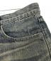 中古・古着 NEIGHBORHOOD (ネイバーフッド) SAVAGE DENIM DP BASIC PANTS インディゴ サイズ:L：49000円