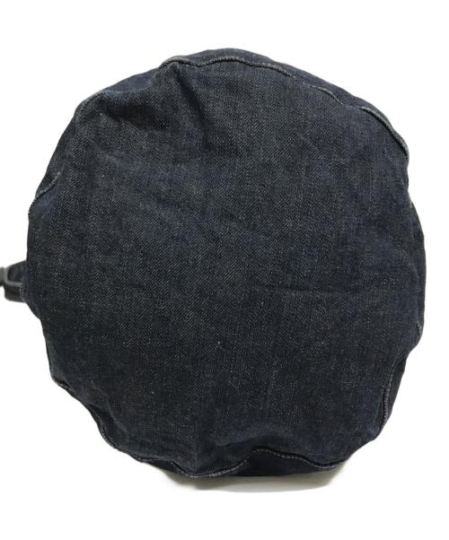 LEVI'S MADE&CRAFTED（リーバイスメイドクラフテッド）LEVI'S MADE&CRAFTED (リーバイスメイドクラフテッド) ショルダーバッグ インディゴ サイズ:下記参照の古着・服飾アイテム