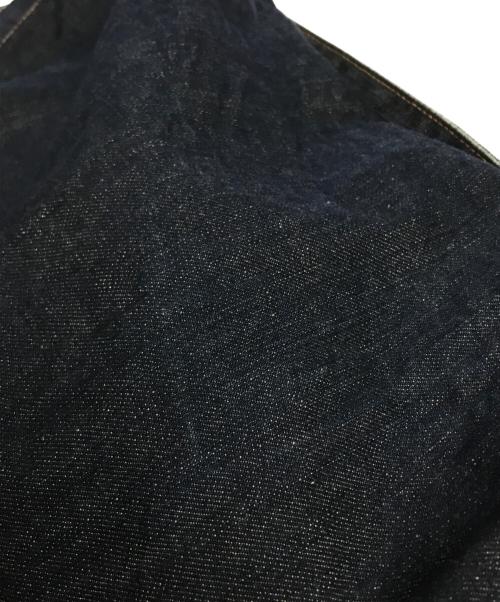 LEVI'S MADE&CRAFTED（リーバイスメイドクラフテッド）LEVI'S MADE&CRAFTED (リーバイスメイドクラフテッド) ショルダーバッグ インディゴ サイズ:下記参照の古着・服飾アイテム