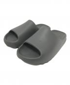 adidasアディダス）の古着「YEEZY SLIDE」｜グレー
