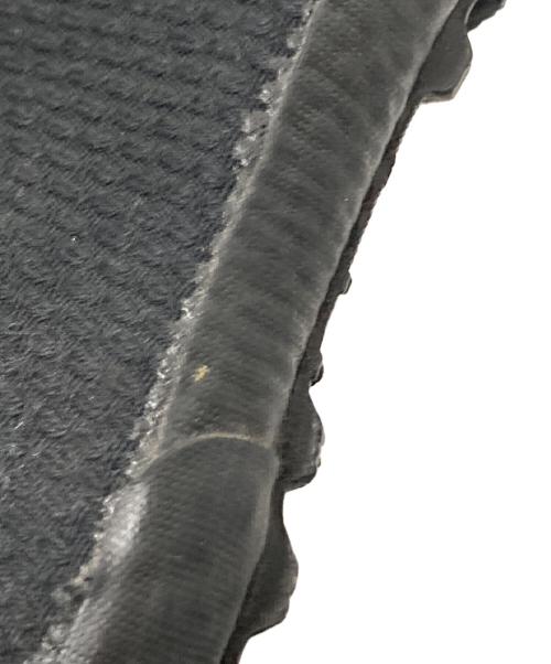 SOU・SOU（ソウソウ）SOU・SOU (ソウソウ) 刺し子足袋ブーツ ブラック サイズ:23.0㎝の古着・服飾アイテム