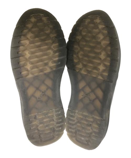 Dr.Martens（ドクターマーチン）Dr.Martens (ドクターマーチン) THURSTONLO LO ブラック サイズ:EU36の古着・服飾アイテム