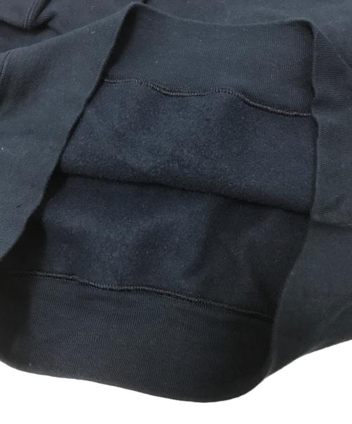 Champion（チャンピオン）Champion (チャンピオン) 刺繍スウェット ネイビー サイズ:Lの古着・服飾アイテム