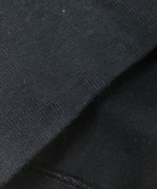 Champion（チャンピオン）Champion (チャンピオン) 刺繍スウェット ネイビー サイズ:Lの古着・服飾アイテム