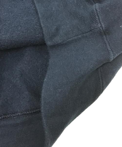 Champion（チャンピオン）Champion (チャンピオン) 刺繍スウェット ネイビー サイズ:Lの古着・服飾アイテム
