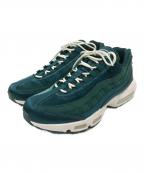 NIKEナイキ）の古着「Air Max 95 スニーカー」｜グリーン